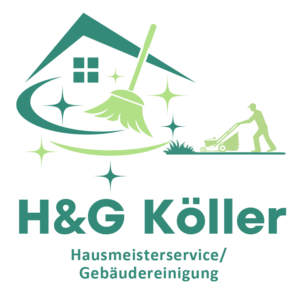 h&g-Koeller – Logo (Rahmenlos)